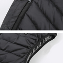 Colete Inteligente de Aquecimento para o frio