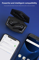 KINGSTAR Bluetooth Earphones Gaming