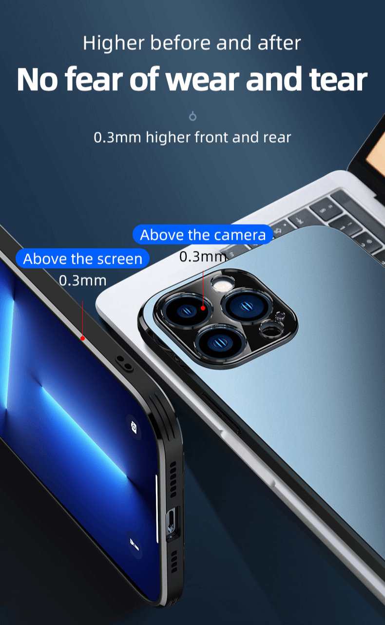 Case Iphone 13/14 Plus