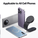 Suporte veicular magnético BASEUS C02