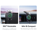 Suporte veicular magnético BASEUS C02