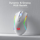 Redragon-M693 Mouse Wireless Gamer