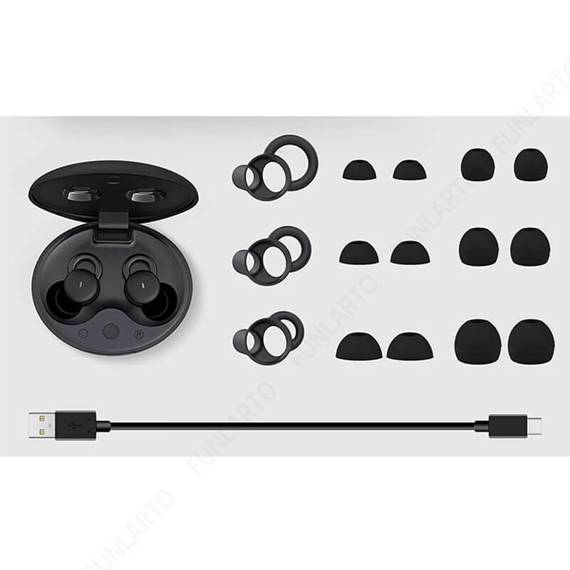 Sleepbuds - Dorme melhor