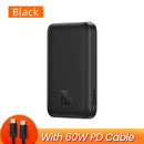 Baseus-Banco de Energia Magnética Sem Fio, Mini Bateria Externa Portátil