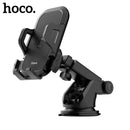 Suporte veicular para celular Marca Hoco