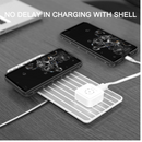 Case a prova d'agua para Praia Samsung S/Note