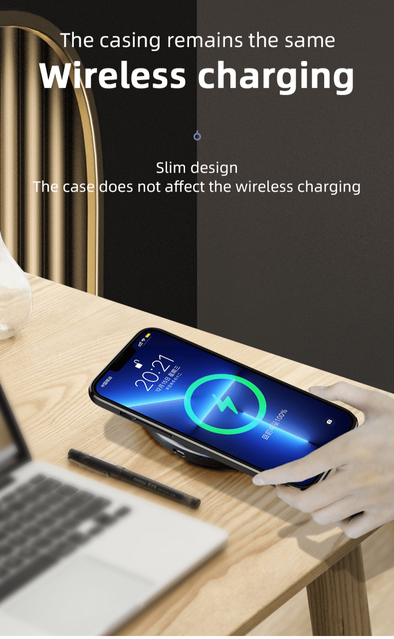 Case Iphone 13/14 Plus