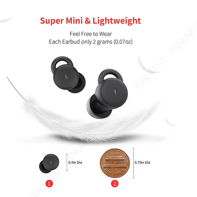 Sleepbuds - Dorme melhor