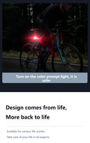 Philips Lanterna Portátil 7 Modos De Iluminação Para Caminhadas E Viagem Auto Defesa