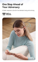 Fones de Ouvido Bowie E12 Bluetooth 5.3