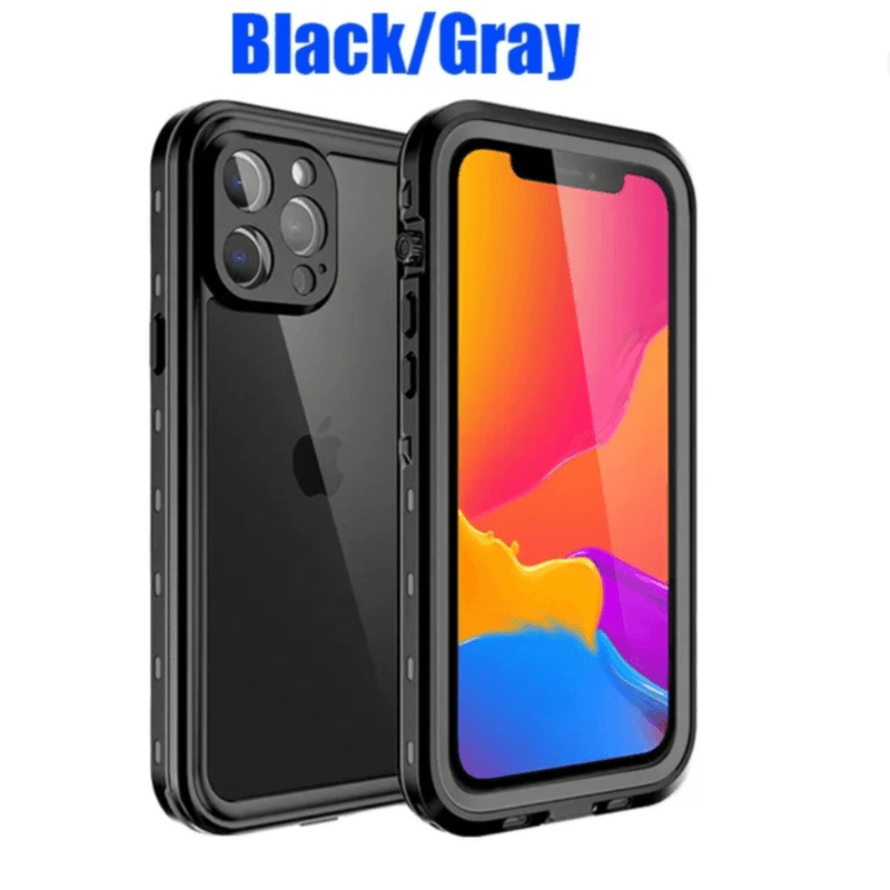 Case a prova d'agua para Praia pro Iphone