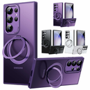 Case com suporte MGsafe S23