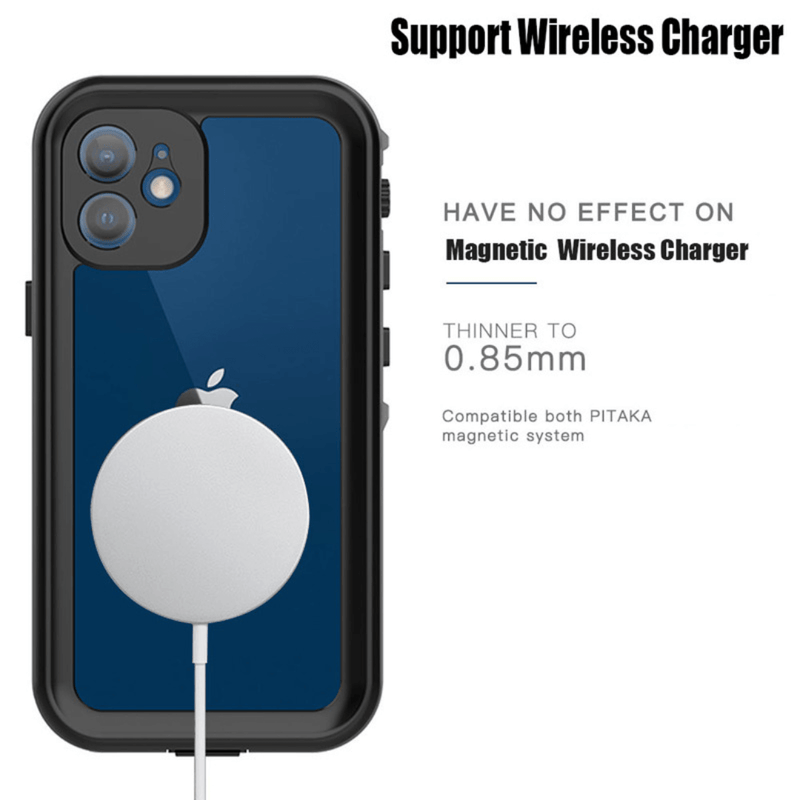 Case a prova d'agua para Praia pro Iphone