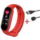 SmartBand M6