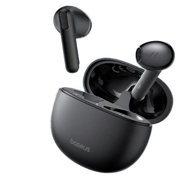 Fones de Ouvido Bowie E12 Bluetooth 5.3