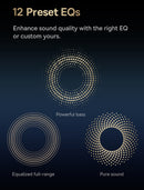 BASEUS BOWIE MA10 PRO