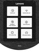 Fones De Ouvido Bluetooth Lenovo LP7 TWS