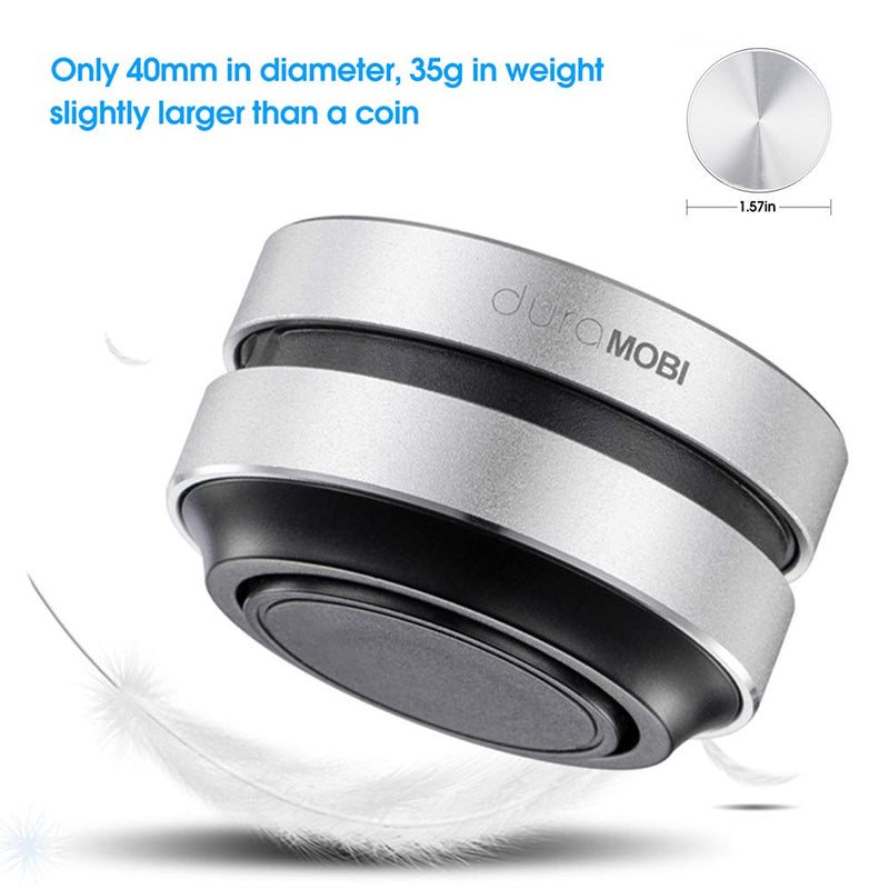 DuraMobi caixa de som por vibração