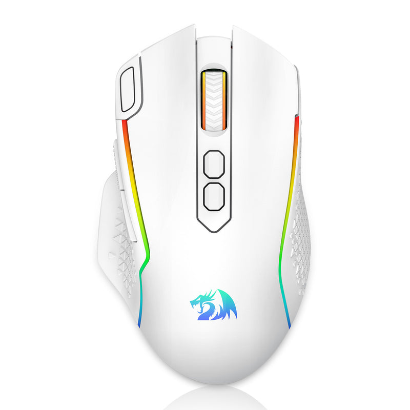Redragon-M810 Pro Wireless Gaming Mouse