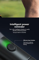 Philips Lanterna Portátil 7 Modos De Iluminação Para Caminhadas E Viagem Auto Defesa