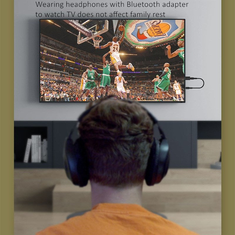 Headset Wireless Gaming Bluetooth