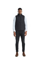 Colete Inteligente de Aquecimento para o frio