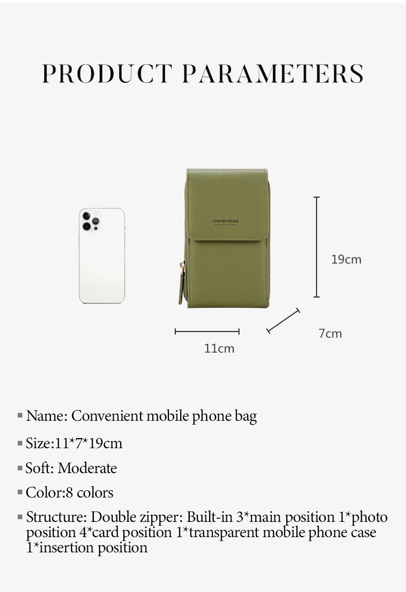 Bolsa SmartPocket