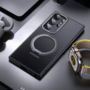 Case com suporte MGsafe S23