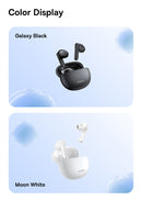 Fones de Ouvido Bowie E12 Bluetooth 5.3