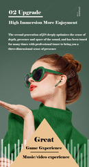 Fone Bluetooth Xiaomi J18