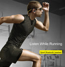 Fone de ouvido bluetooth Awei A880BL