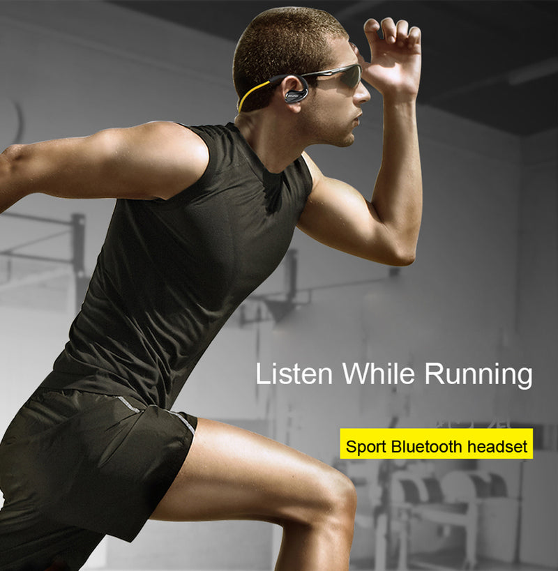 Fone de ouvido bluetooth Awei A880BL