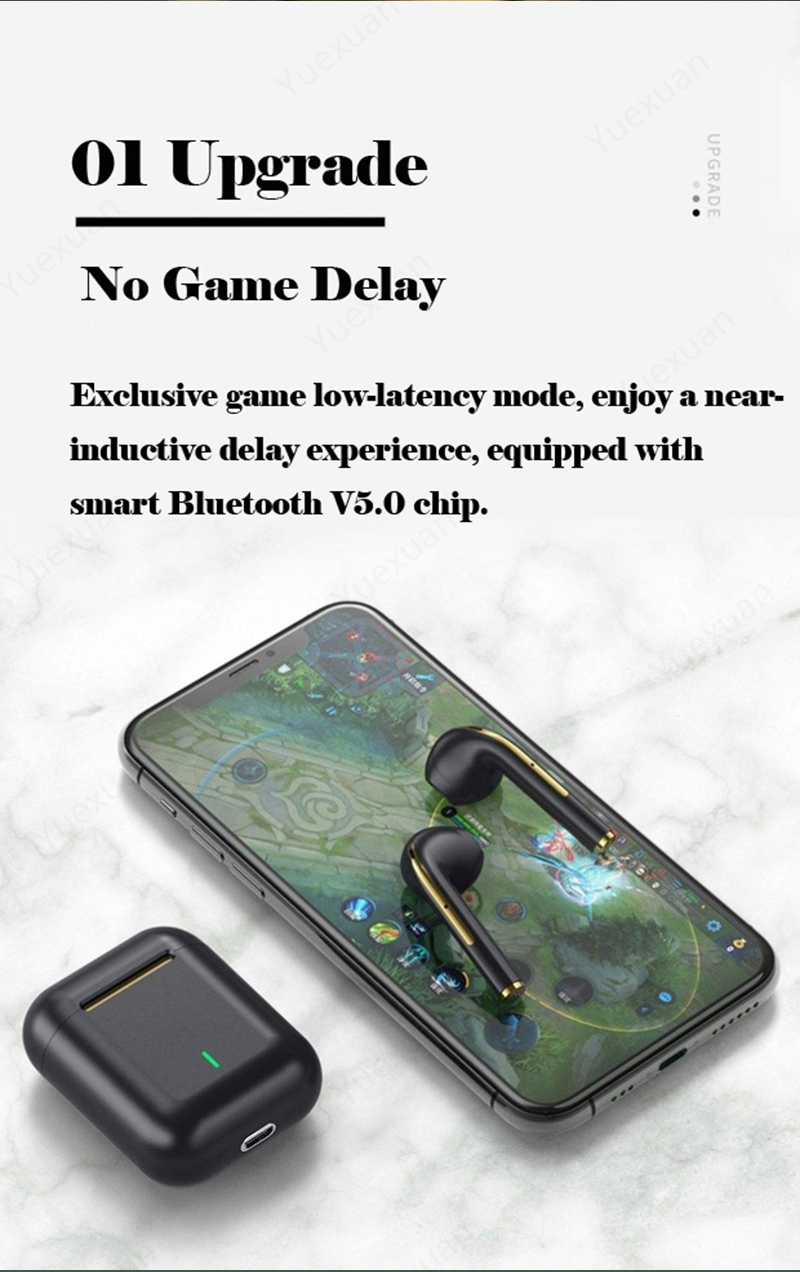 Fone Bluetooth Xiaomi J18