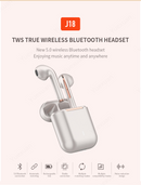 Fone Bluetooth Xiaomi J18