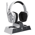 NUBWO-G06 Wireless Gaming Headset, cancelamento de ruído