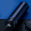 Garrafa térmica inteligente - Smart Bottle