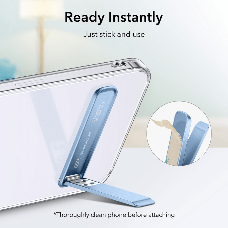 Suporte Slim pro S23 e Iphone 14 Pro Max