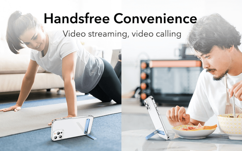 Suporte Slim pro S23 e Iphone 14 Pro Max