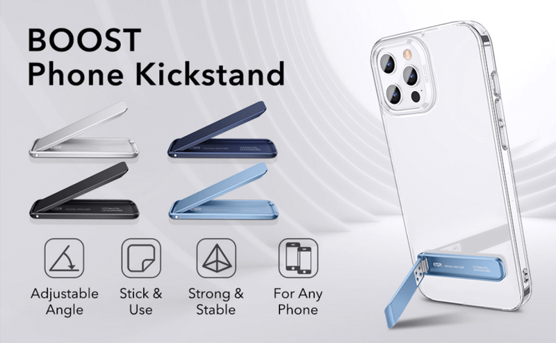 Suporte Slim pro S23 e Iphone 14 Pro Max