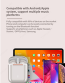 Fone Bluetooth Xiaomi J18