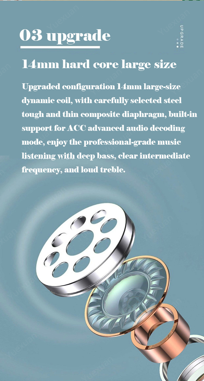 Fone Bluetooth Xiaomi J18