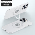 Case com suporte + magsafe para iPhone, 15, 14, 13, 12 Pro Max, Samsung S23, Ultra