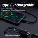 Philips Lanterna Portátil 7 Modos De Iluminação Para Caminhadas E Viagem Auto Defesa