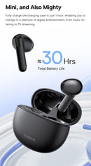 Fones de Ouvido Bowie E12 Bluetooth 5.3