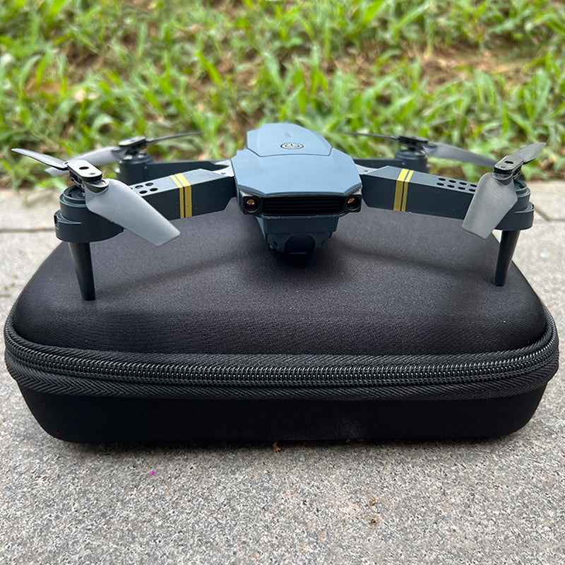 Mini drone inteligente 4k com câmera HD