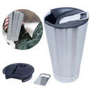 Garrafa termica, 473ml Garrafa Para Casa E Cozinha