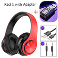 Headset Wireless Gaming Bluetooth