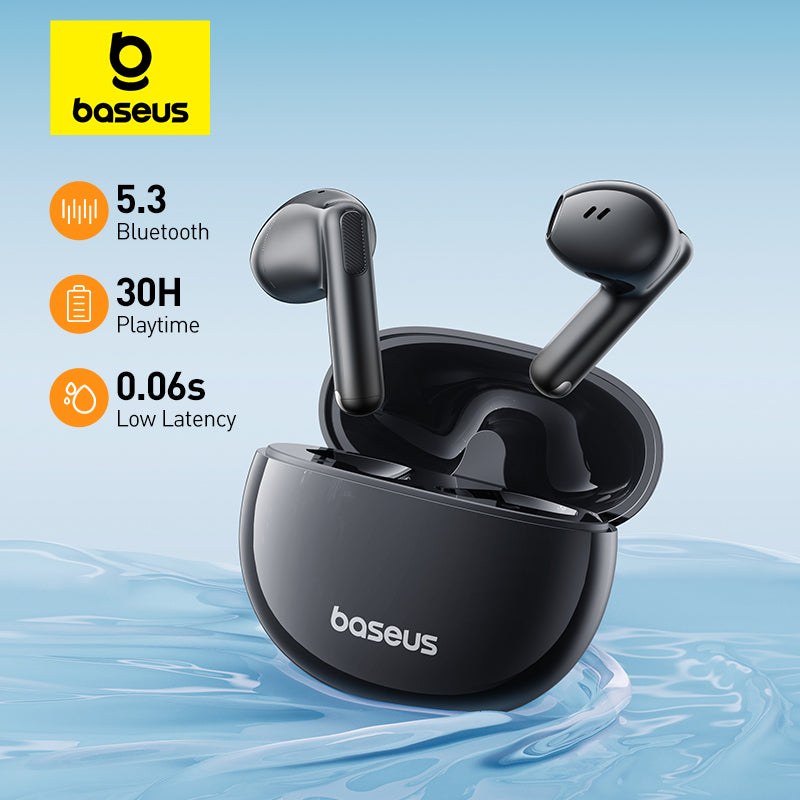 Fones de Ouvido Bowie E12 Bluetooth 5.3