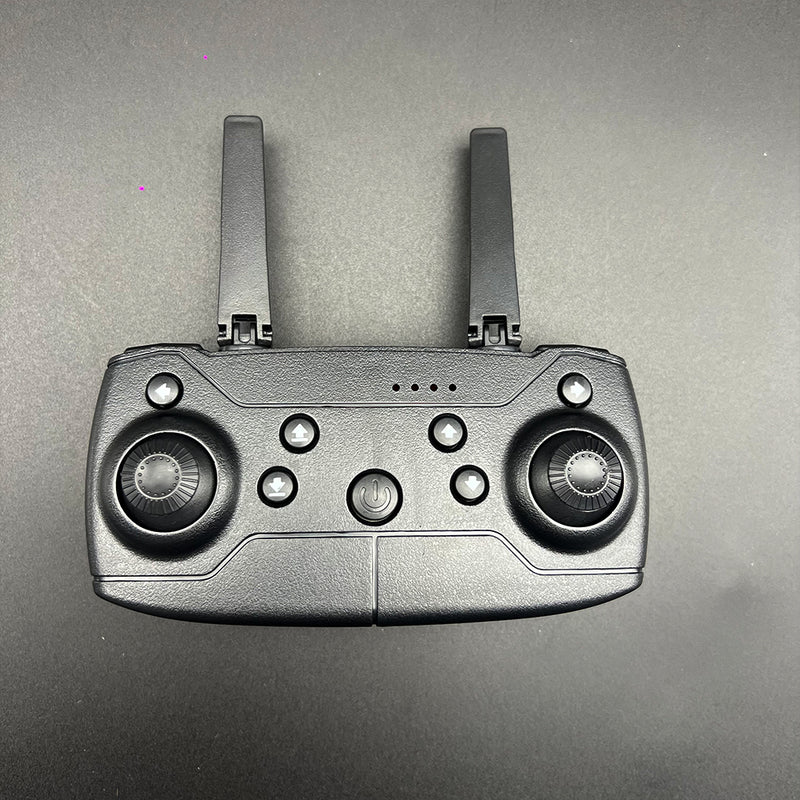 Mini drone inteligente 4k com câmera HD