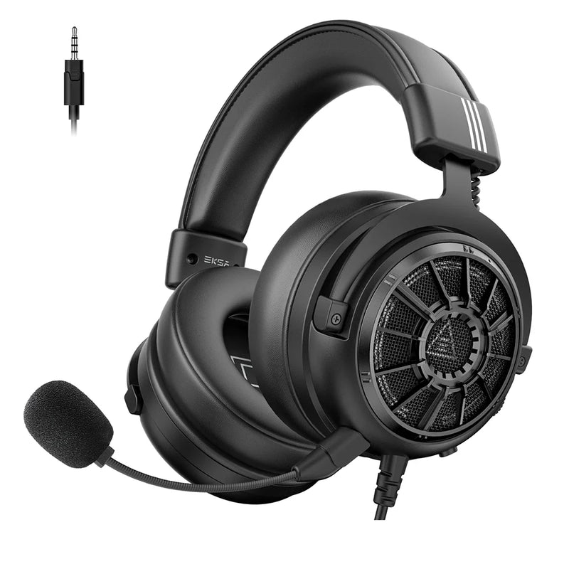 EKSA E5000Pro Professional Gaming Headset with Mic 7.1